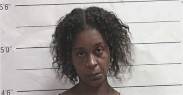 Shelly Price, - Orleans Parish County, LA 